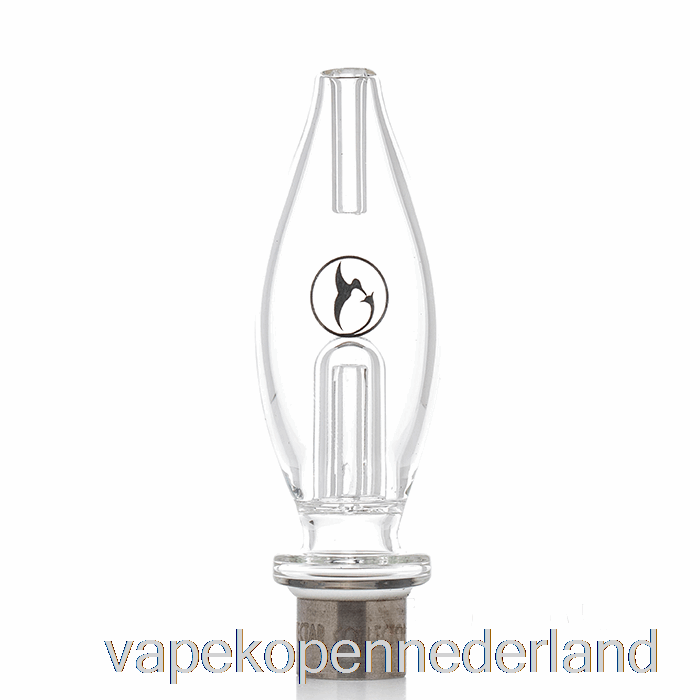 Vape Nederland Nectarverzamelaar Honeybird Kernkit Helder